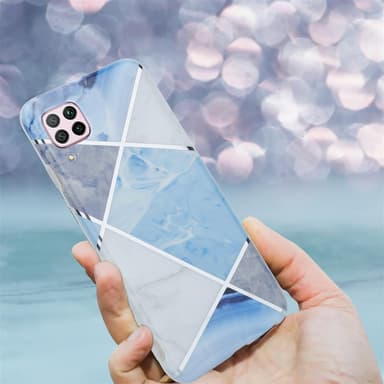 Huawei NOVA 6 SE / P40 LITE / NOVA 7i Suojakuori