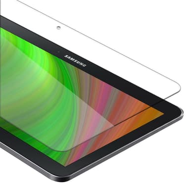 Samsung Galaxy Tab 4 (10.1 Zoll) Näytönsuoja Karkaistu