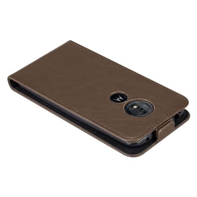 Motorola MOTO E5 / G6 PLAY Suojakuori Lompakkokotelo