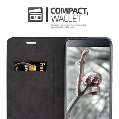 Asus ZenFone 3 (5.5 tuumaa) Suojakuori Lompakkokotelo