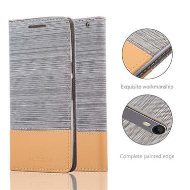 Motorola MOTO X STYLE Suojakuori Lompakkokotelo