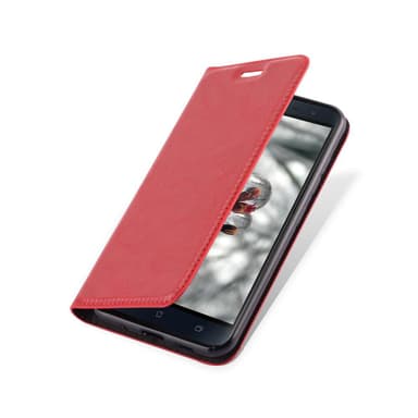 Asus ZenFone 3 (5.5 tuumaa) Suojakuori Lompakkokotelo