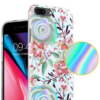 iPhone 7 PLUS / 7S PLUS / 8 PLUS Suojakuori