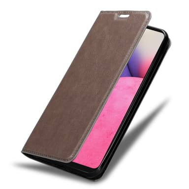 Samsung Galaxy A33 5G Suojakuori Lompakkokotelo