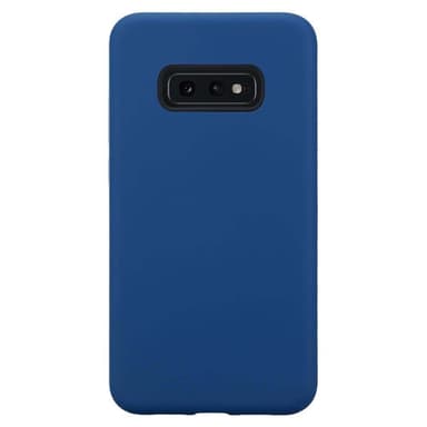 Samsung Galaxy S10e Suojakuori Kotelo (Sininen)