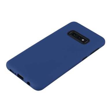 Samsung Galaxy S10e Suojakuori Kotelo (Sininen)