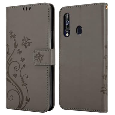 Samsung Galaxy A60 / M40 Suojakuori Lompakkokotelo