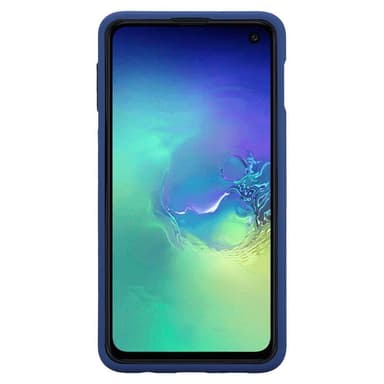 Samsung Galaxy S10e Suojakuori Kotelo (Sininen)