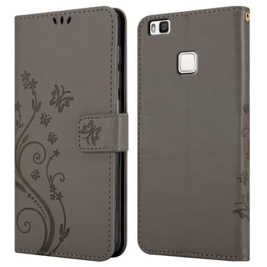 Huawei P9 LITE 2016 / G9 LITE Suojakuori Lompakkokotelo