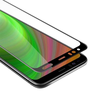 Google PIXEL 4 XL Suojakalvo Karkaistu lasi Näytönsuoja