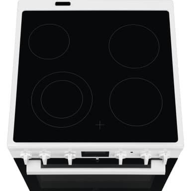 Electrolux liesi LKR64440NW
