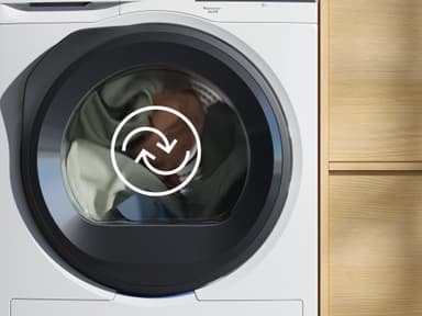 Electrolux Kuivausrumpu EDI622E95E