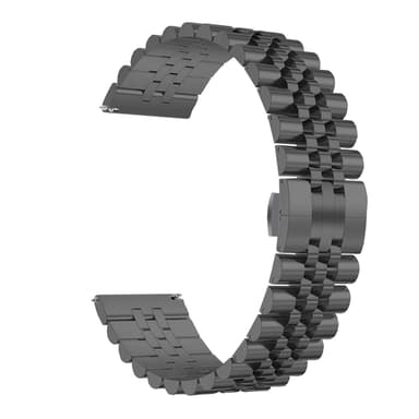 Kellon ranneke 22mm Samsung Galaxy Gear S3/Gear 2