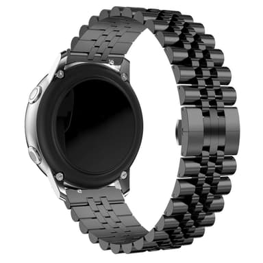 Kellon ranneke 22mm Samsung Galaxy Gear S3/Gear 2