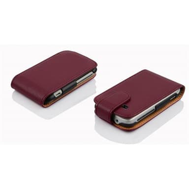 Samsung Galaxy POCKET NEO Suojakuori Lompakkokotelo