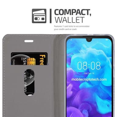Huawei Y5 2019 / Enjoy Play 8 / Honor 8S Suojakuori