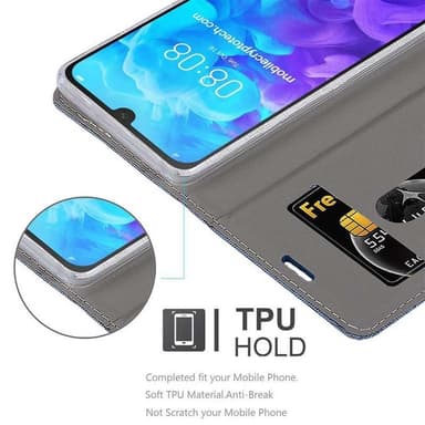 Huawei Y5 2019 / Enjoy Play 8 / Honor 8S Suojakuori