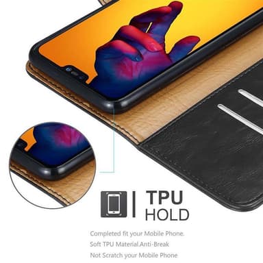 Huawei P20 LITE 2018 / NOVA 3E Suojakuori