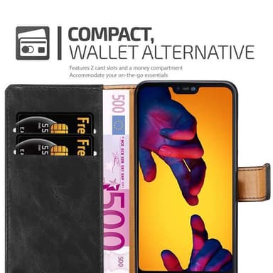 Huawei P20 LITE 2018 / NOVA 3E Suojakuori