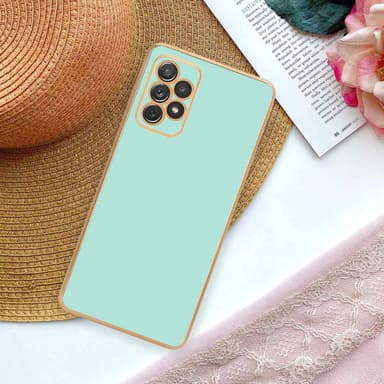 Samsung Galaxy A72 4G / 5G Suojakuori Kotelo Case Cover