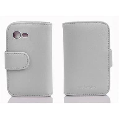 Suojakuori Samsung Galaxy POCKET NEO Lompakkokotelo