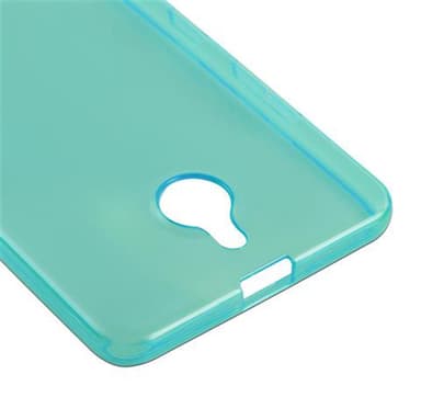 Nokia Lumia 850 Suojakuori Kotelo (Sininen)