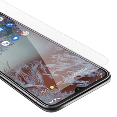 Nokia G10 / G20 Näytönsuoja Karkaistu lasi Suojakalvo