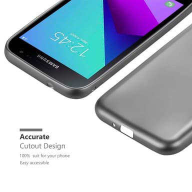 Samsung Galaxy XCover 4 / XCover 4s Suojakuori Kotelo