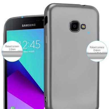 Samsung Galaxy XCover 4 / XCover 4s Suojakuori Kotelo