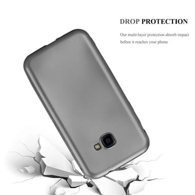 Samsung Galaxy XCover 4 / XCover 4s Suojakuori Kotelo