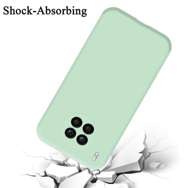 Honor 50 LITE Suojakuori Kotelo Case Cover