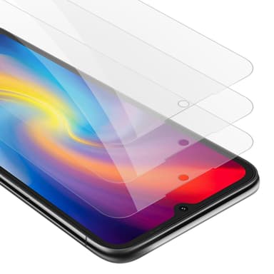 Umidigi A13 PRO 4G 3x Suojakalvo Karkaistu lasi