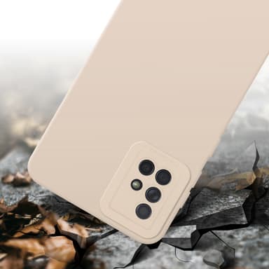 Samsung Galaxy A71 4G Suojakuori Kotelo