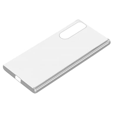 Sony Xperia 5 III Suojakuori Kotelo (Läpinäkyvä)