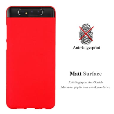Suojakuori Samsung Galaxy A80 / A90 4G Kotelo