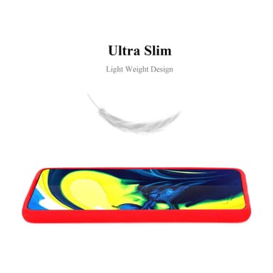 Suojakuori Samsung Galaxy A80 / A90 4G Kotelo