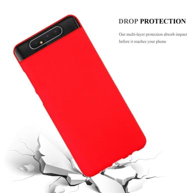 Suojakuori Samsung Galaxy A80 / A90 4G Kotelo