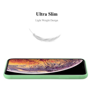 Suojakuori iPhone XS MAX Kotelo Case Cover