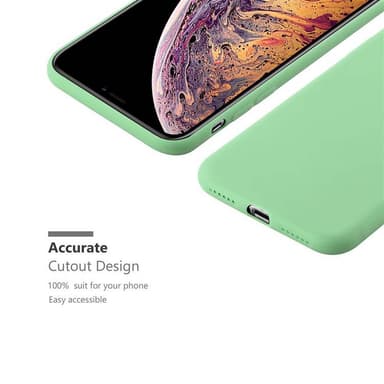Suojakuori iPhone XS MAX Kotelo Case Cover