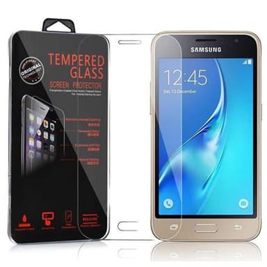 Samsung Galaxy J1 MINI Näytönsuoja Karkaistu lasi