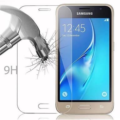 Samsung Galaxy J1 MINI Näytönsuoja Karkaistu lasi