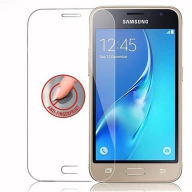Samsung Galaxy J1 MINI Näytönsuoja Karkaistu lasi