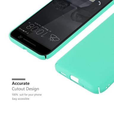 HTC ONE M10 Suojakuori Kotelo Case Cover