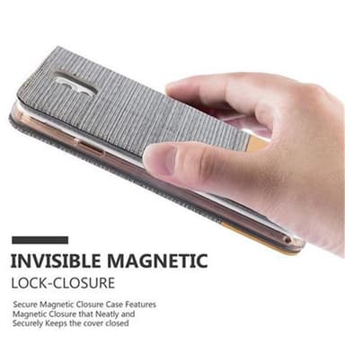 Samsung Galaxy NOTE 3 Suojakuori Lompakkokotelo