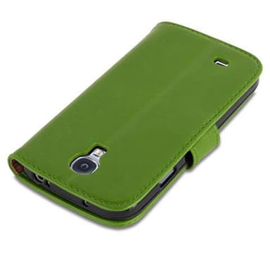 Samsung Galaxy S4 Suojakuori Lompakkokotelo Case Cover