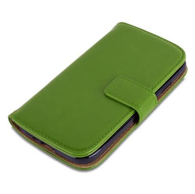 Samsung Galaxy S4 Suojakuori Lompakkokotelo Case Cover