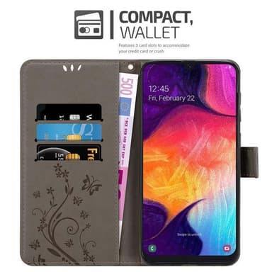 Samsung Galaxy A50 4G / A50s / A30s Suojakuori