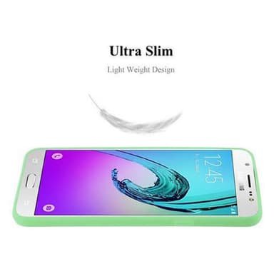 Suojakuori Samsung Galaxy J5 2016 Kotelo Case Cover