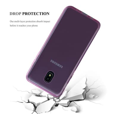 Samsung Galaxy J3 2018 Suojakuori Kotelo