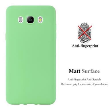 Suojakuori Samsung Galaxy J5 2016 Kotelo Case Cover